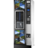 Necta Concerto Coffee Vending Machine
