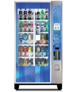 CRANE BevMax Media2, Model 723