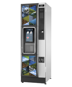 Necta Opera Touch Coffee Vending Machine