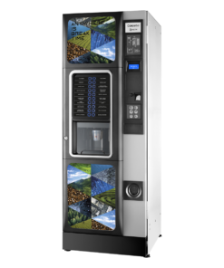 Necta Concerto Coffee Vending Machine