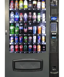 Seaga Envision ENV5B Drink Machine