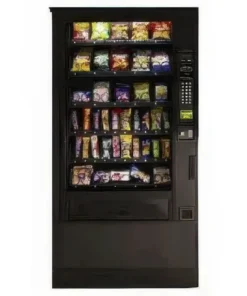 GPL Snack Machine, Model 159 - Remanufactured