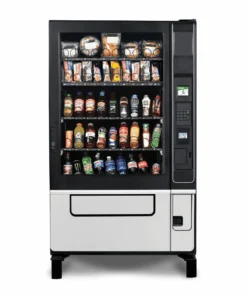 VT Combination Fresh Food & Beverage Machine