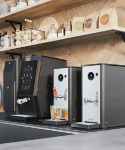 Bravilor Bonamat Esprecious 21L Gen 2 Bean to Cup Espresso Machine