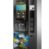 Necta Maestro Touch Coffee Vending Machine