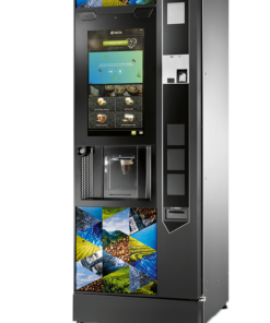 Necta Maestro Touch Coffee Vending Machine